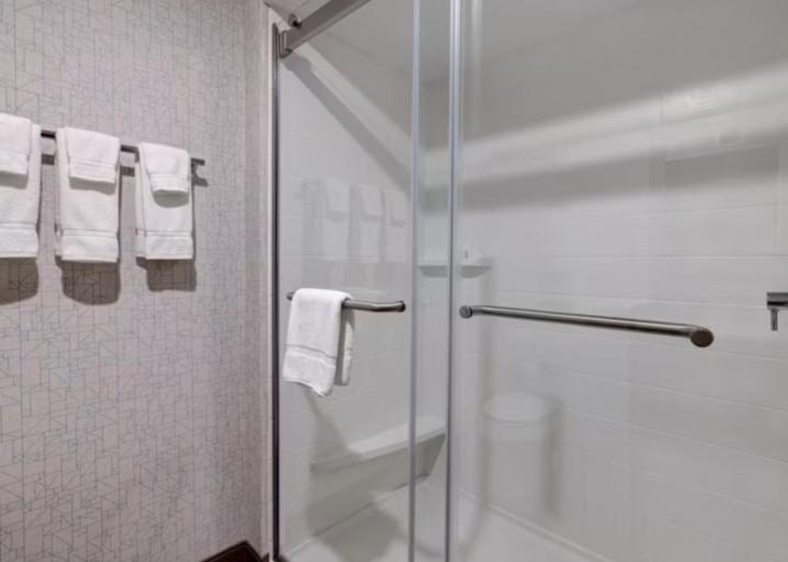 Holiday Inn Express & Suites - Detroit - Dearborn By Ihg 외부 사진